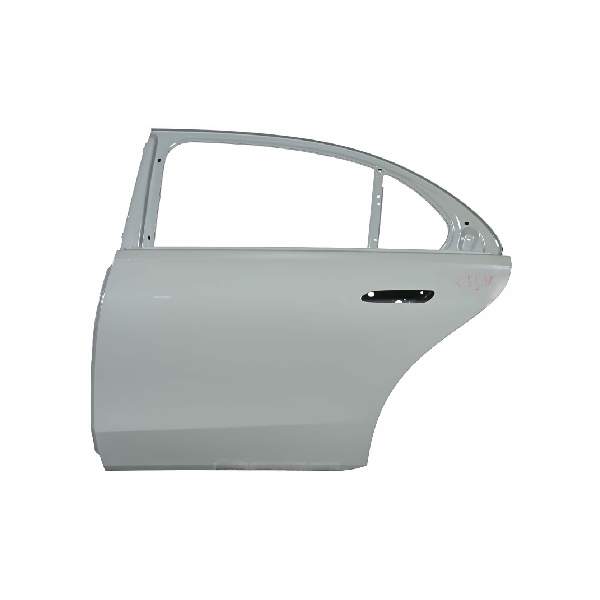 تصویر محصول درب عقب چپ بنز EQE Sedan 500 سال 2025